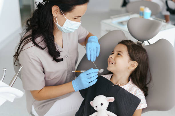 Best After-Hours Dental Trauma Care in Iola, KS
