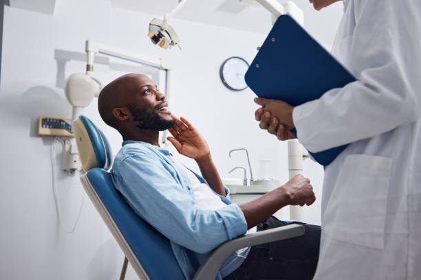 Best Urgent Care for Lost Fillings or Crowns in Iola, KS