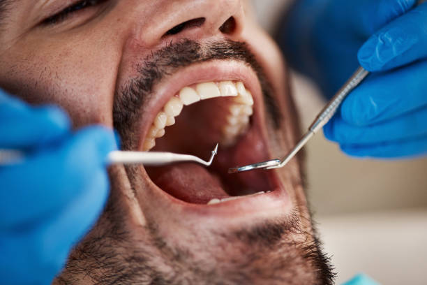 Best Pediatric Emergency Dentist in Iola, KS