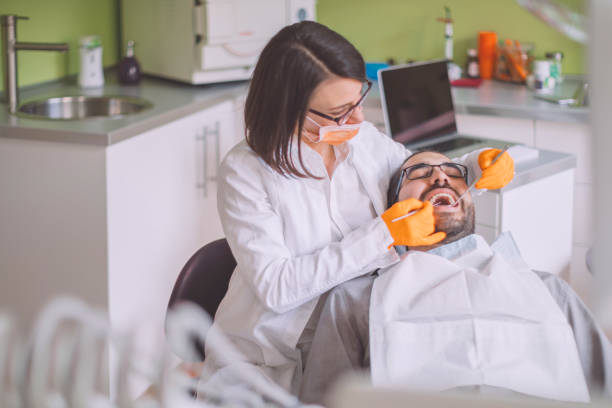 Best Urgent Care for Lost Fillings or Crowns in Iola, KS