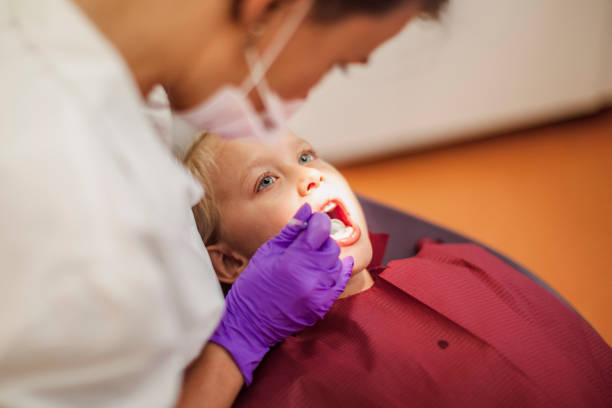 Best Emergency Dental Care for Broken or Chipped Teeth in Iola, KS