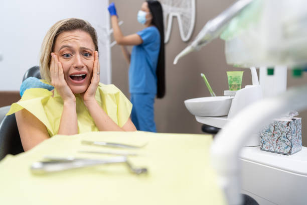 Best Emergency Wisdom Teeth Removal in Iola, KS