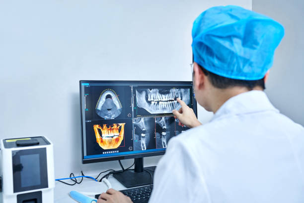 Best Emergency Root Canal Treatment in Iola, KS