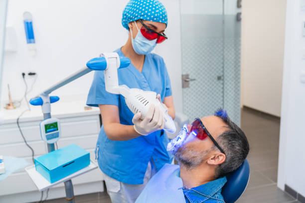 Best Emergency Treatment for Dental Infections or Abscesses in Iola, KS